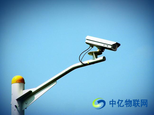 中億物聯網:加油站遠程視頻監控系統解決方案 中億物聯網:加油站遠程視頻監控系統解決方案