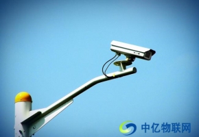 中億物聯網：加油站遠程視頻監控系統結合物聯卡實現新的解決方案