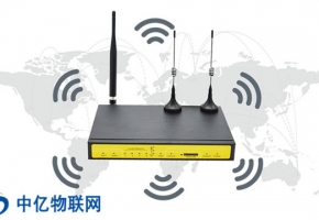 什么是工業路由器與DTU，如何對二者進行正確區分？