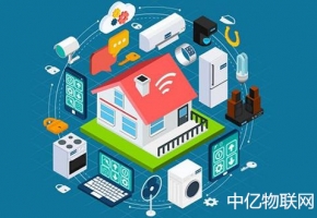 物聯網卡五大應用場景 助力智能城市打造智慧生活