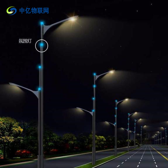 智慧路燈來了：落地受阻到市場助推，智慧路燈面臨哪些市場變化？