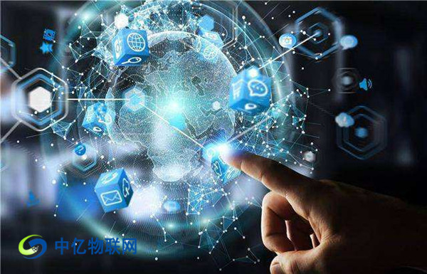 物聯網卡實現智能安防監控，為城市管控保駕護航