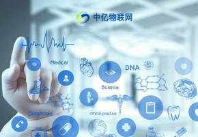 物聯(lián)網(wǎng)卡如何促進醫(yī)療體系新變革？