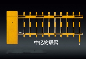移動物聯卡助力電子圍欄建立新安防系統