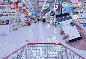 中億物聯卡賦能智能交通 打造新型分揀系統