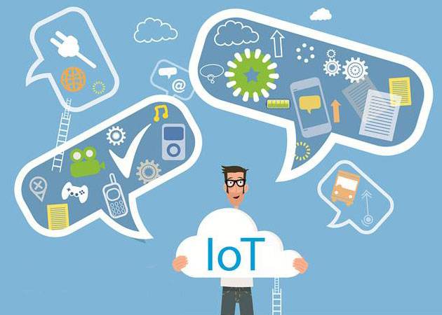 工業生產上應用的物聯卡具備哪些優點