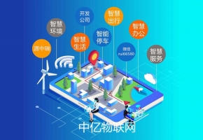 能源監測物聯網卡具備什么功能？