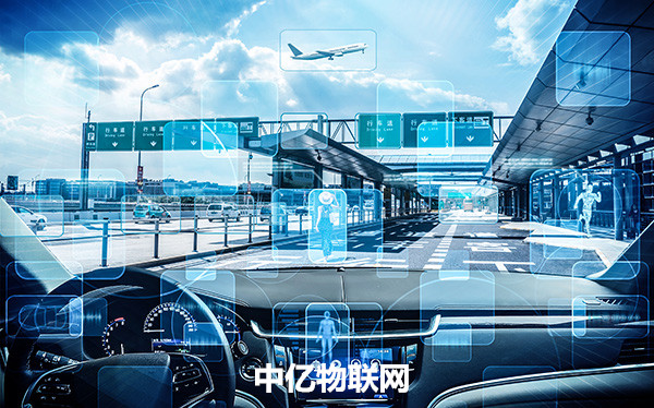 物聯網卡信息安全檢測，解除機場安全隱患