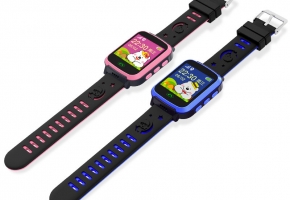 為什么說智能兒童手表與物聯卡適配性更高？