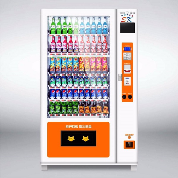 你的自動售貨機物聯卡每月需要花這么多流量! 你的自動售貨機物聯卡每月需要花這么多流量!