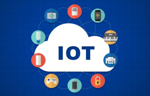 2020年中國物聯網公司排行榜,第一名是它!! 2020年中國物聯網公司排行榜,第一名是它!!