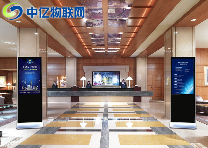 物聯卡4條網絡安全建議，為你的廣告機保駕護航！