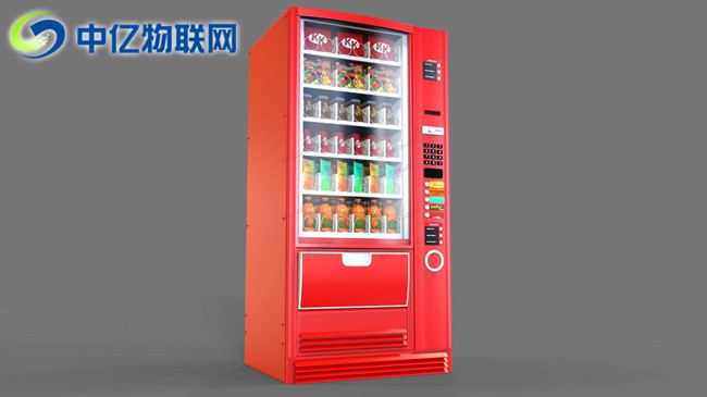 自動售貨機物聯流量卡收費：2種模式，優惠共享