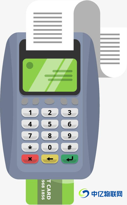 智能POS機物聯網流量卡批發有“貓膩”，別再貪小便宜了