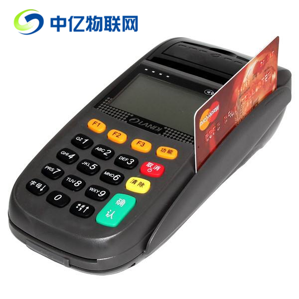 智能POS機物聯(lián)卡會因為流量超了被限速嗎？