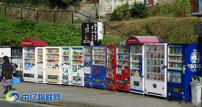 無人售賣機物聯網流量卡采購要注意,這才是關鍵! 無人售賣機物聯網流量卡采購要注意,這才是關鍵!