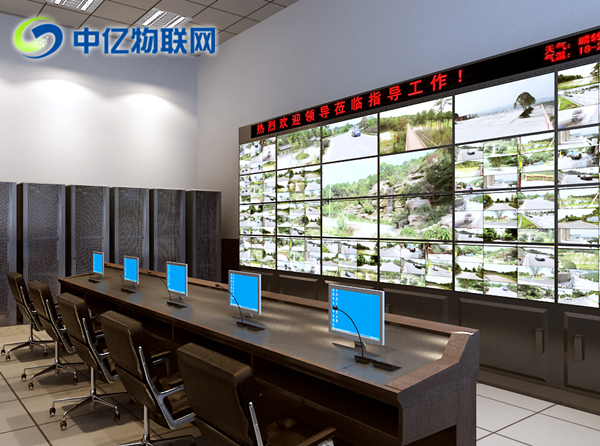 視頻監控系統物聯網卡的3條代理條件！這些卡使用壽命長嗎？