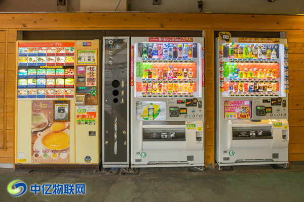 為什么這么多人說廣州自動販賣機物聯(lián)卡不是正規(guī)卡？