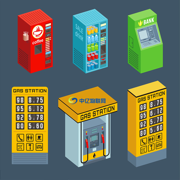 重慶無(wú)人售賣機(jī)物聯(lián)網(wǎng)卡如何選擇套餐?激活流程麻煩嗎? 重慶無(wú)人售賣機(jī)物聯(lián)網(wǎng)卡如何選擇套餐?激活流程麻煩嗎?