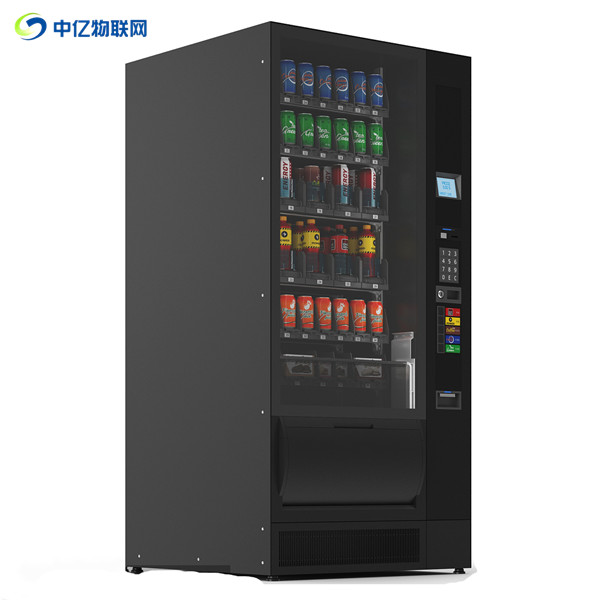 物聯網4g卡的5種采購途徑:以天津無人售賣機為例 物聯網4g卡的5種采購途徑:以天津無人售賣機為例