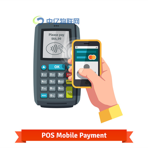 POS機流量卡怎么充值繳費？物聯網管理平臺解君千愁！