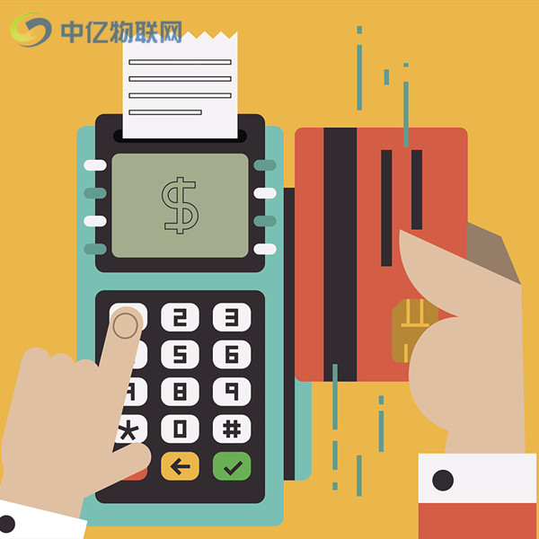 移動(dòng)POS機(jī)流量卡在哪買？告訴你代理是怎么采購(gòu)的！