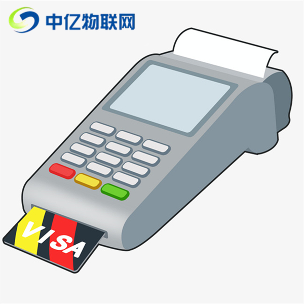 移動POS機物聯網專用卡怎么辦理？這樣充值繳費最劃算！