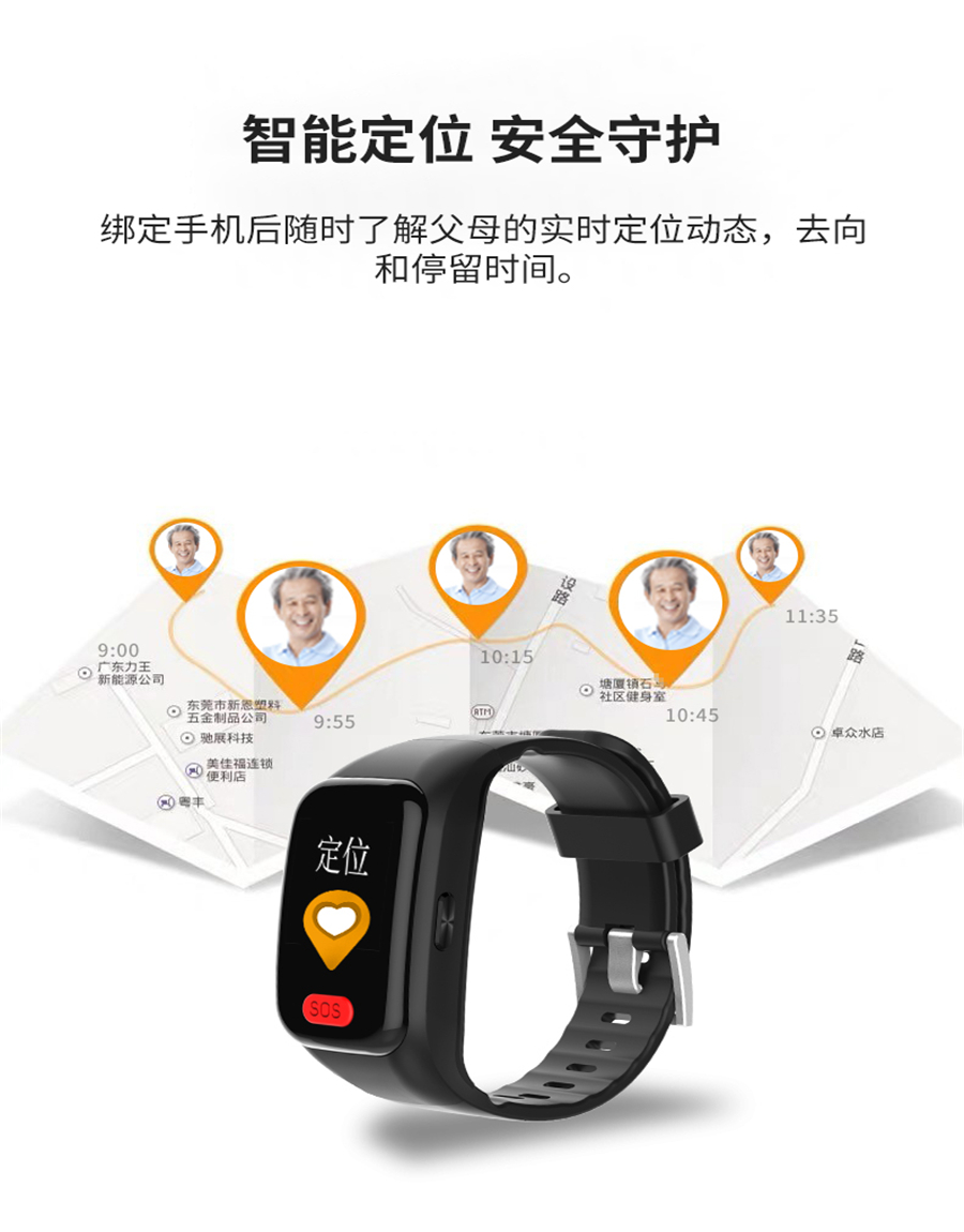 6.20語音卡+硬件(老人手環定位功能) 6.20語音卡+硬件(老人手環定位功能)