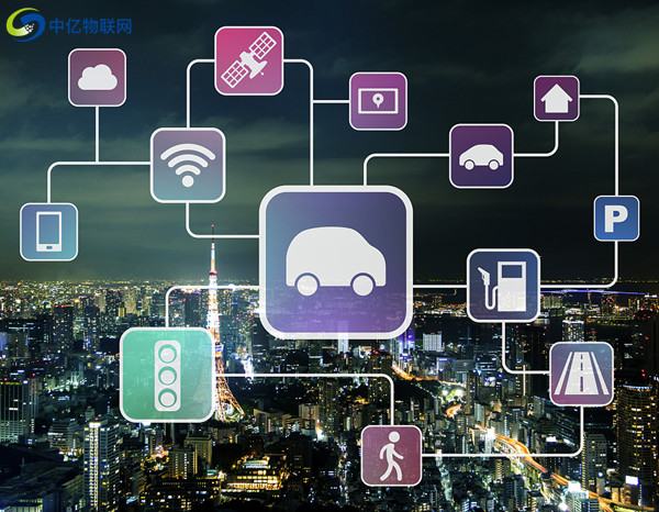 列車輪胎實時監控：3種胎壓監測物聯卡系統