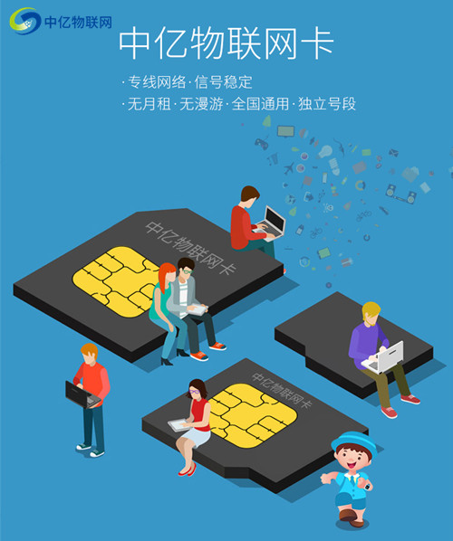 物聯卡批發代理成為高薪職業，教你怎么選批發代理商！