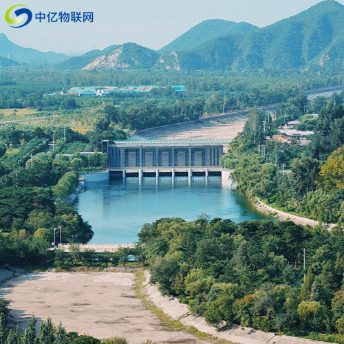 水環境優化刻不容緩，利用物聯卡打造水利環境監測解決方案