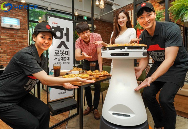 物聯網流量卡解決方案:迎賓智能機器人怎么連接網絡? 物聯網流量卡解決方案:迎賓智能機器人怎么連接網絡?