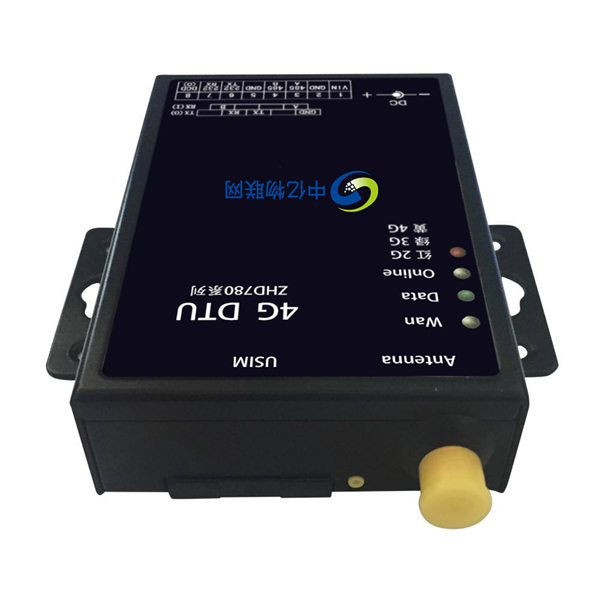 4G DTU能支持4g卡嗎？電腦如何通過插物聯卡工業路由器上網？