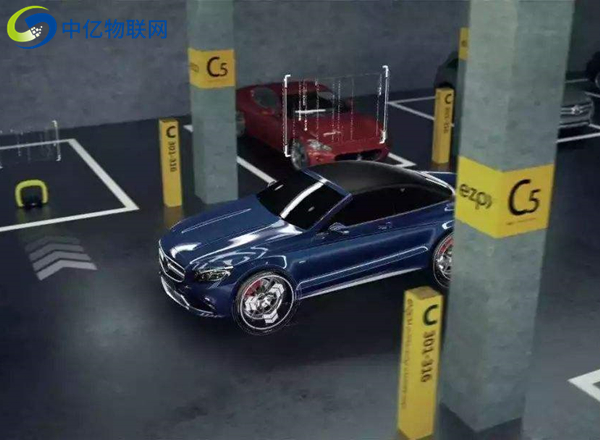 泊位視頻檢測器物聯網卡解決方案簡述:如何實現完美停車? 泊位視頻檢測器物聯網卡解決方案簡述:如何實現完美停車?