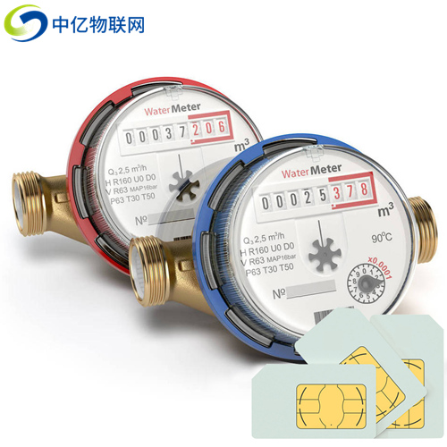 水利環境檢測設備如何入網?靠物聯卡實現低成本運營! 水利環境檢測設備如何入網?靠物聯卡實現低成本運營!