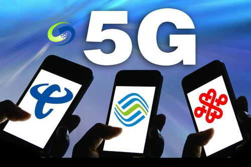 三大運營商物聯卡哪家最穩定?你知道嗎? 三大運營商物聯卡哪家最穩定?你知道嗎?