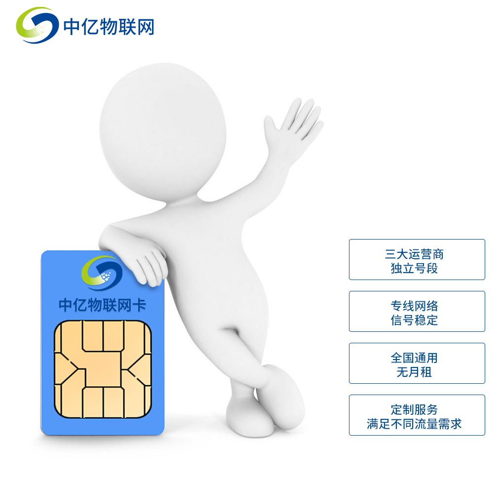 DTU流量卡和手機流量卡是一樣的嗎？有什么區(qū)別？