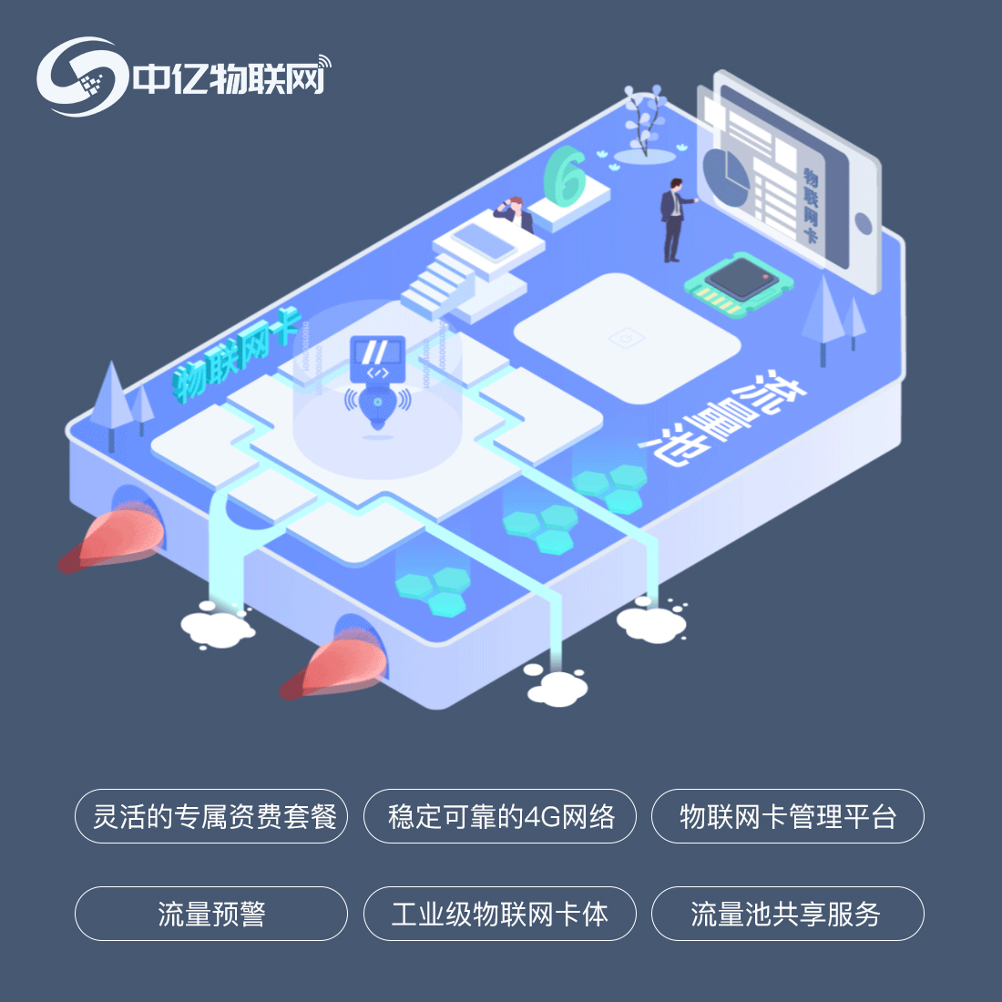 溫度傳感器流量卡怎么充值？企業(yè)可以批量充值溫度傳感器流量卡嗎？