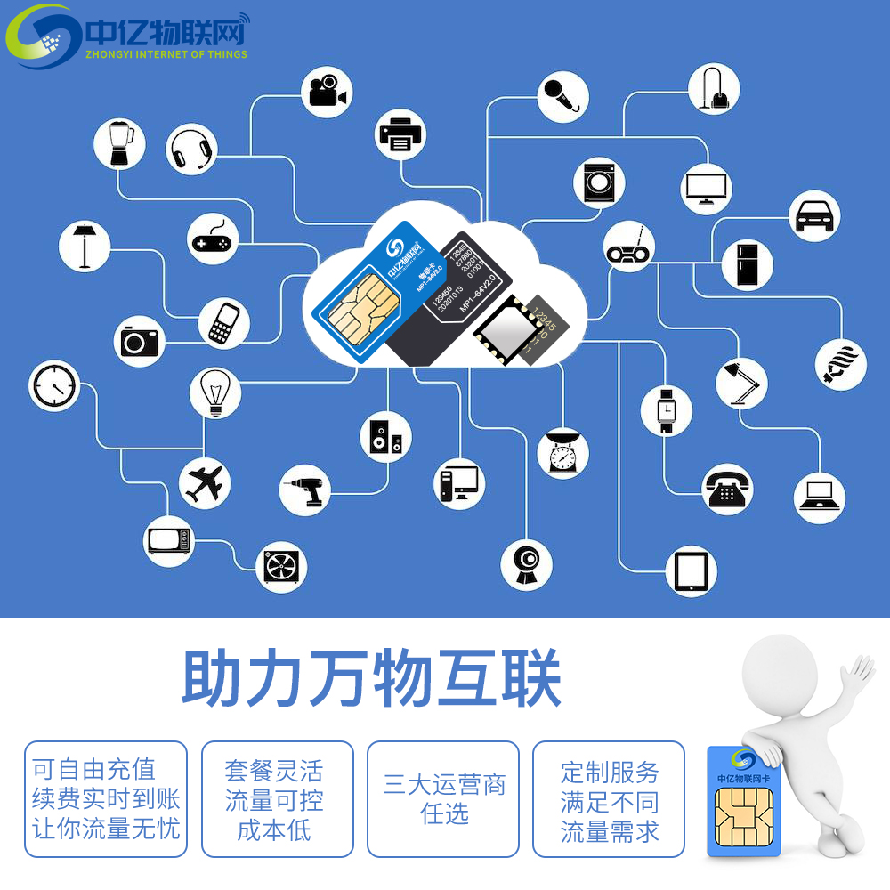物聯(lián)網(wǎng)卡代理 物聯(lián)網(wǎng)卡代理