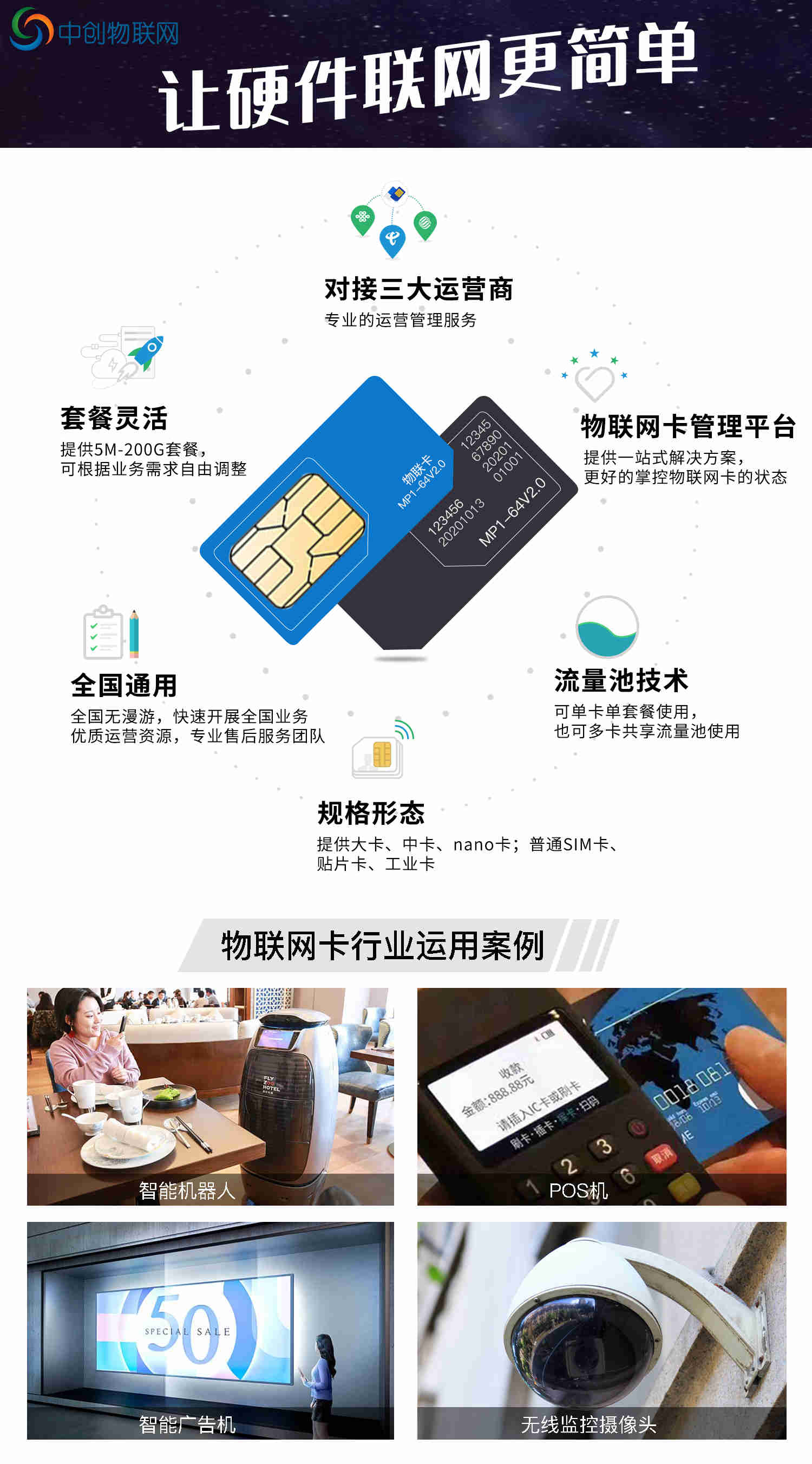 無線地磁車輛檢測器物聯卡是什么？為什么這么便宜？