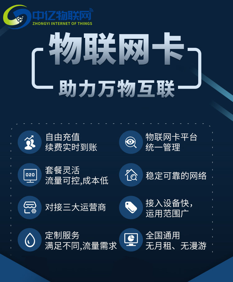 DTU可以用物聯(lián)卡嗎?工業(yè)物聯(lián)網(wǎng)重點(diǎn)DTU物聯(lián)卡哪家好? DTU可以用物聯(lián)卡嗎?工業(yè)物聯(lián)網(wǎng)重點(diǎn)DTU物聯(lián)卡哪家好?