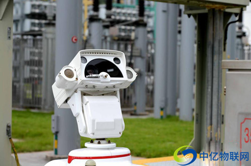 變電站巡檢機器人流量卡 變電站巡檢機器人流量卡