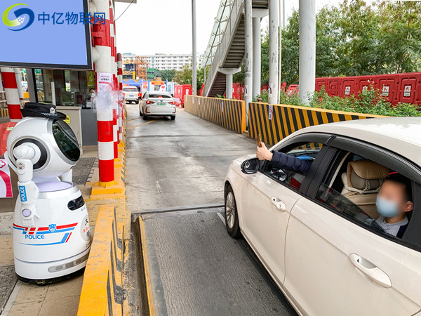 導航巡檢機器人物聯卡 導航巡檢機器人物聯卡