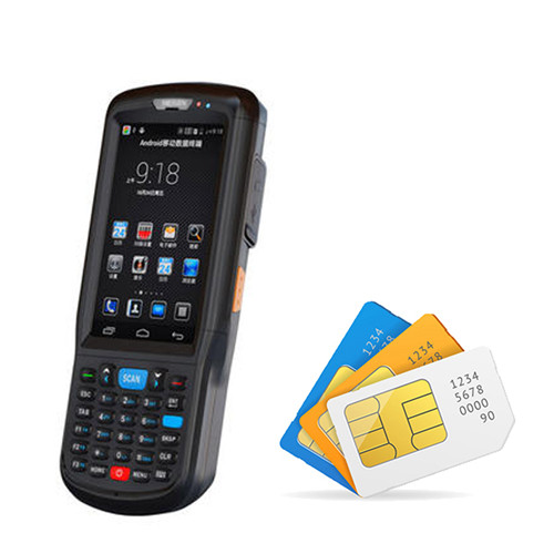 條碼掃描槍物聯卡有哪些功能?可以應用在哪些場景? 條碼掃描槍物聯卡有哪些功能?可以應用在哪些場景?