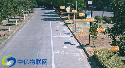 NB-IoT地磁物聯(lián)網(wǎng)卡 NB-IoT地磁物聯(lián)網(wǎng)卡