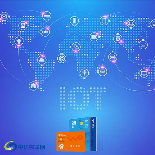 物聯(lián)卡 物聯(lián)卡