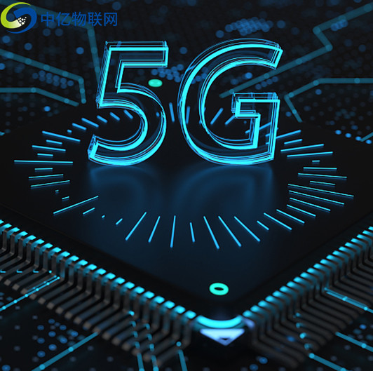 物聯網發展新勢力