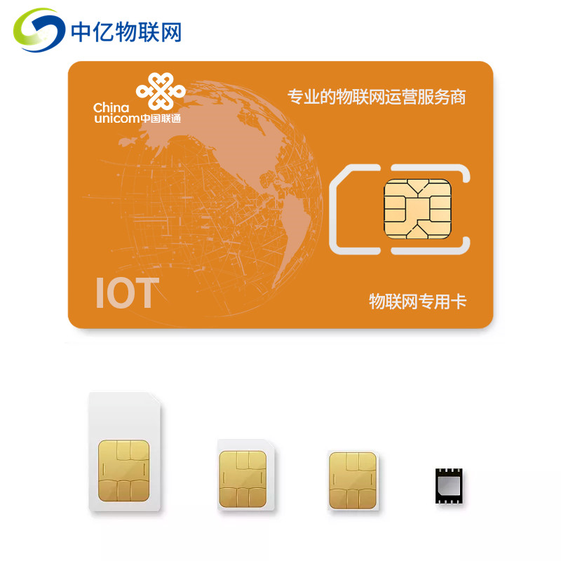 物聯網卡