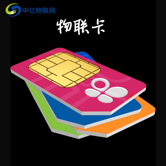 物聯卡