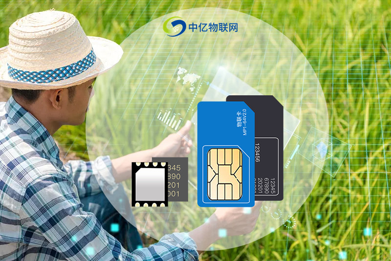 物聯網卡